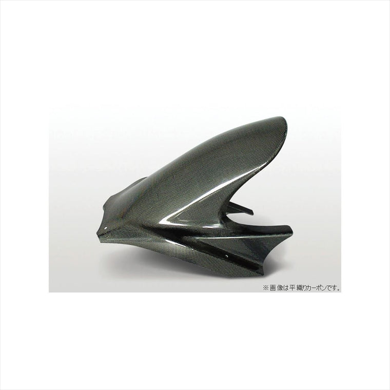バイクパーツ 外装<br>マジカルレーシング リアフェンダー 綾織/カーボン <br>001-VTSP02-500A 4547424651044<br>VTR1000SP-2 02-<br>