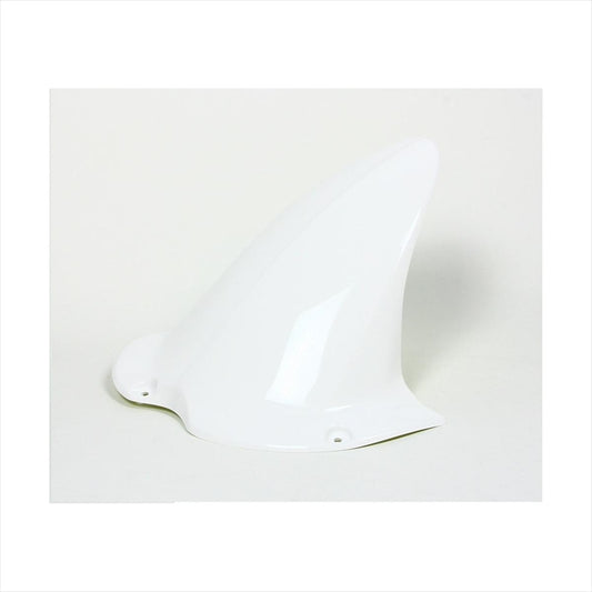 バイクパーツ 外装<br>マジカルレーシング リアフェンダー FRP/白 <br>001-CBR605-5000 4547424666451<br>CBR600RR 05-06<br>