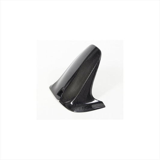 バイクパーツ 外装<br>マジカルレーシング リアフェンダー 綾織/カーボン <br>001-FZ1006-500A 4547424667823<br>FZ-1フェザー 06-<br>