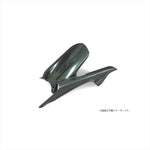 バイクパーツ 外装<br>マジカルレーシング リアフェンダー 綾織/カーボン <br>001-YZR104-501A 4547424667977<br>YZF-R1 04-06<br>