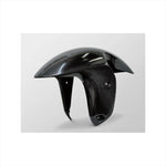 バイクパーツ 外装<br>マジカルレーシング フロントフェンダー タイプ2平織カーボン<br>001-GS1399-401C 4547424673725<br>GSX1300R 99-07<br>