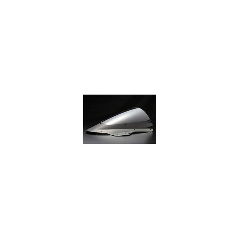 バイクパーツ 外装<br>マジカルレーシング カーボントリムスクリーン アヤオリ クリア <br>001-GSR105-04A0 4547424673961<br>GSXR1000 05<br>