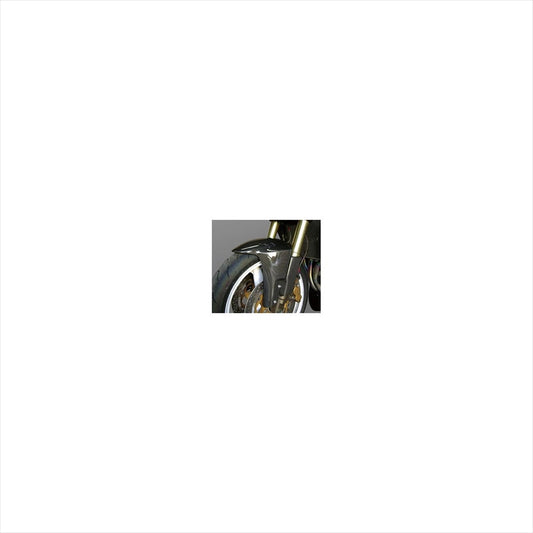バイクパーツ 外装<br>マジカルレーシング フロントフェンダー FG付綾織カーボン <br>001-Z10003-401A 4547424681287<br>Z1000 03-06<br>