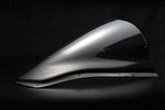 MOTO VELOCE(モトベローチェ)｜カーボントリムスクリーン アヤオリ クリア ｜D01-RSV104-04A0