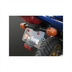 バイクパーツ 外装<br>マジカルレーシング フロントフェンダー FRP/白 <br>001-CB1303-4100 4547424806062<br>CB1300SF 03-<br>