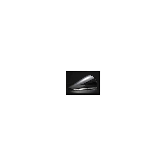 バイクパーツ 外装<br>マジカルレーシング トリムツキスクリーン アヤオリカーボン クリア <br>001-CBR104-04A0 4547424806390<br>CBR1000RR 04-07<br>