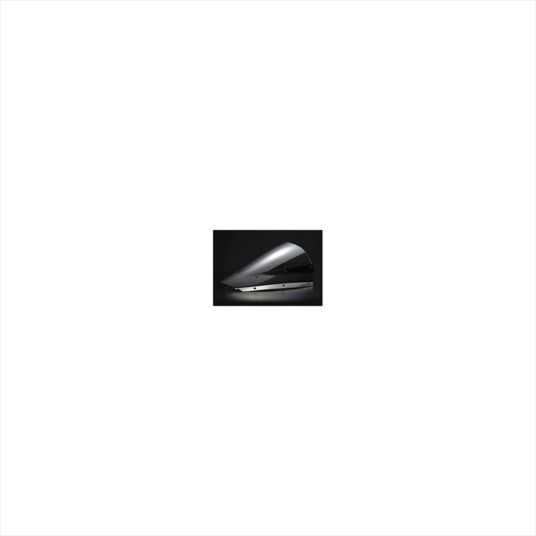 バイクパーツ 外装<br>マジカルレーシング トリムツキスクリーン アヤオリカーボン クリア <br>001-CBR104-04A0 4547424806390<br>CBR1000RR 04-07<br>