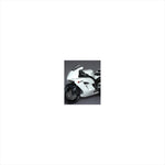 バイクパーツ 外装<br>マジカルレーシング アンダーカウル ホワイト <br>001-CBR104-1700 4547424806420<br>CBR1000RR 04-05<br>