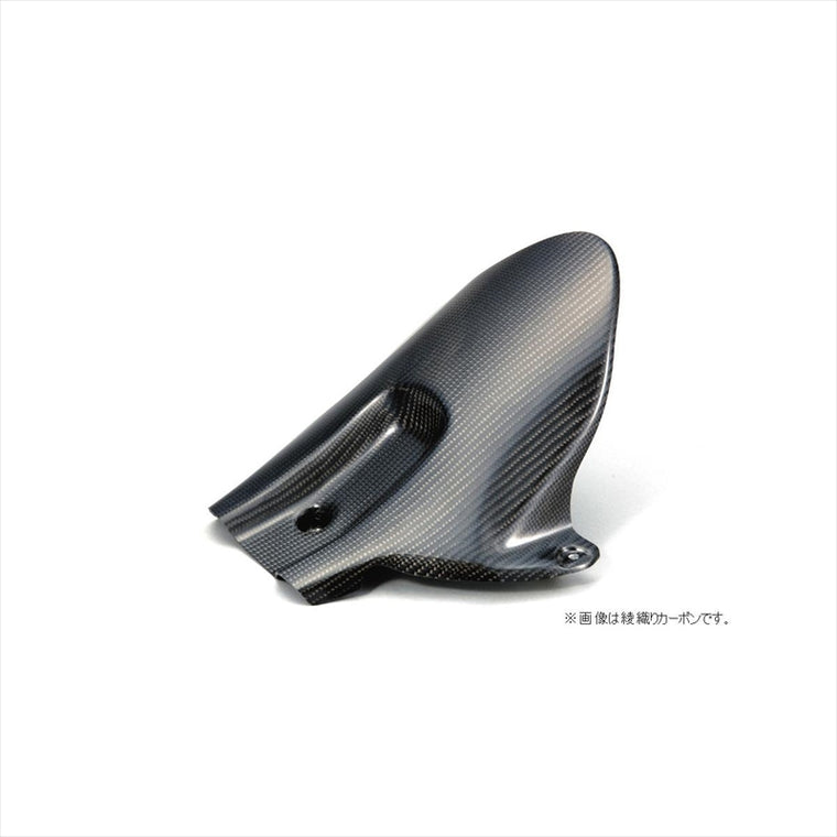 バイクパーツ 外装<br>マジカルレーシング リアフェンダー FRP/白 <br>001-CBR104-5000 4547424806482<br>CBR1000RR 04-07<br>