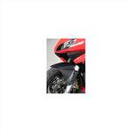 バイクパーツ 外装<br>マジカルレーシング フロントフェンダー 綾織カーボン <br>001-CBR603-410A 4547424806970<br>CBR600RR 03-04<br>