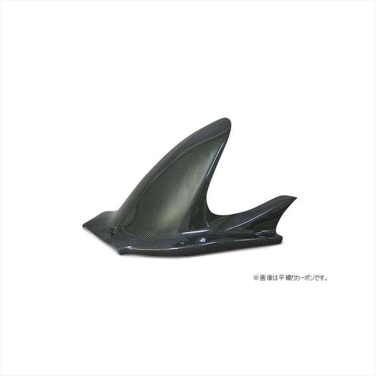 バイクパーツ 外装<br>マジカルレーシング リアフェンダー FRP/黒 <br>001-CBR603-5011 4547424807021<br>CBR600RR 03-04<br>