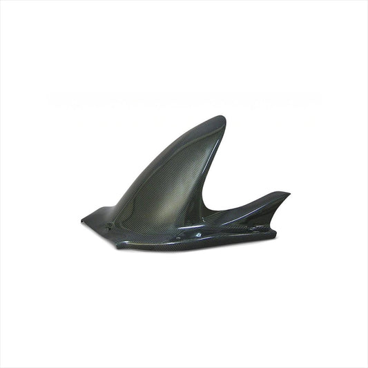 バイクパーツ 外装<br>マジカルレーシング リアフェンダー 平織/カーボン <br>001-CBR603-501C 4547424807038<br>CBR600RR 03-04<br>