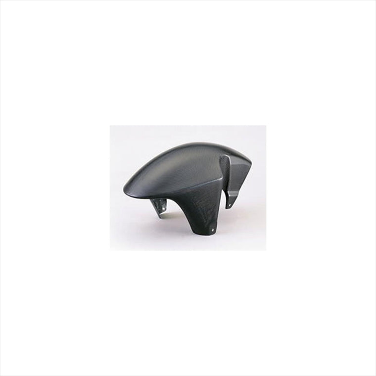バイクパーツ 外装<br>マジカルレーシング フロントフェンダー FRP/白 <br>001-CBR900-4000 4547424807342<br>CBR929RR 00-01/SP1/SP2<br>