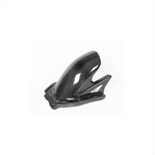 バイクパーツ 外装<br>マジカルレーシング リアフェンダー 綾織/カーボン <br>001-CBR902-500A 4547424807632<br>CBR954RR 02-03<br>