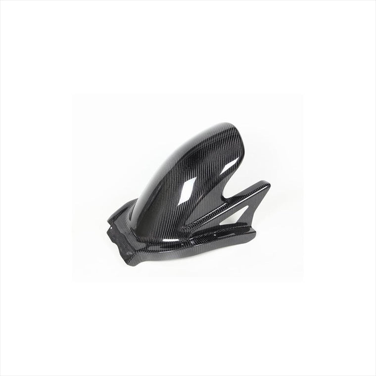 バイクパーツ 外装<br>マジカルレーシング リアフェンダー 綾織/カーボン <br>001-CBR902-500A 4547424807632<br>CBR954RR 02-03<br>
