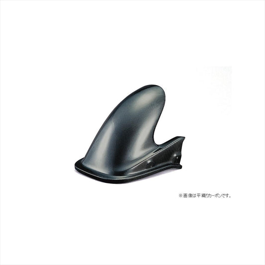 バイクパーツ 外装<br>マジカルレーシング リアフェンダー FRP/黒 <br>001-CBR996-5001 4547424807731<br>CBR900RR 96-99<br>