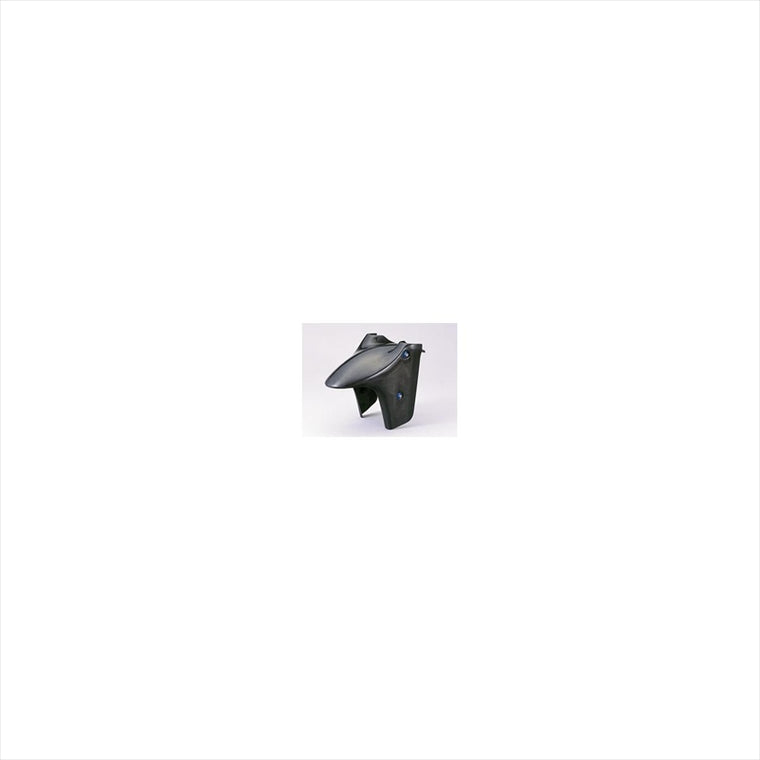 バイクパーツ 外装<br>マジカルレーシング フロントフェンダー SPL FRP/白 <br>001-CBRX97-4000 4547424808127<br>CBR1100XX 97-03<br>