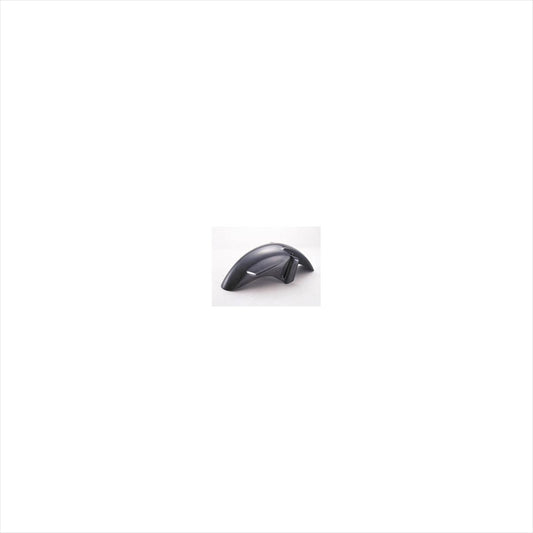 バイクパーツ 外装<br>マジカルレーシング フロントフェンダー STD 綾織カーボン <br>001-CBRX97-410A 4547424808172<br>CBR1100XX 97-03<br>