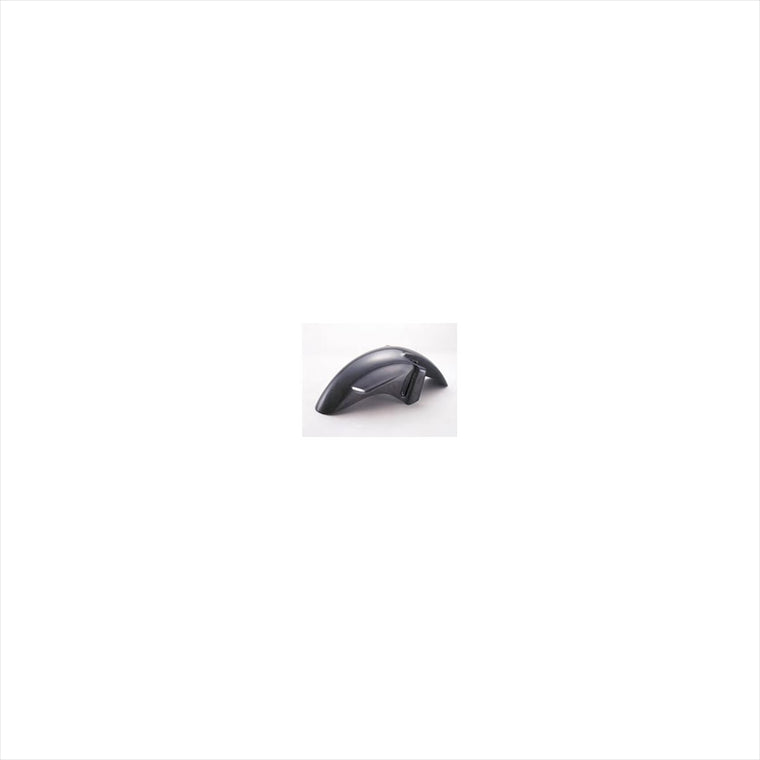 バイクパーツ 外装<br>マジカルレーシング フロントフェンダー STD 綾織カーボン <br>001-CBRX97-410A 4547424808172<br>CBR1100XX 97-03<br>