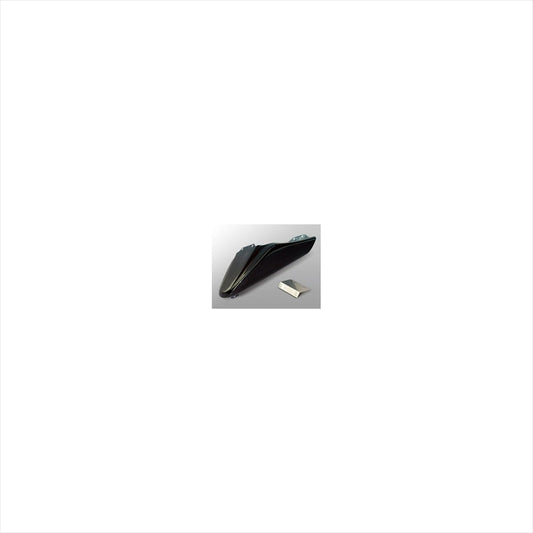 バイクパーツ 外装<br>マジカルレーシング アンダーカウル FRP/黒 <br>001-DT2598-1701 4547424808318<br>D-TRACKER<br>