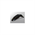 バイクパーツ 外装<br>マジカルレーシング フロントフェンダー FRP/黒 <br>001-DT2598-4101 4547424808394<br>D-TRACKER 97-07<br>