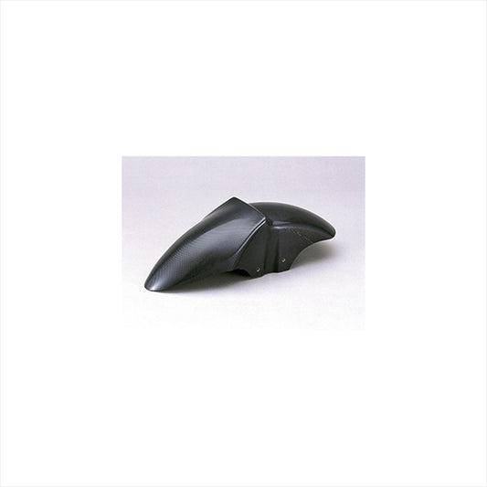 バイクパーツ 外装<br>マジカルレーシング フロントフェンダー Mタイプ平織カーボン<br>001-GPZ990-4M0C 4547424809025<br>GPZ900R<br>