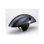 バイクパーツ 外装<br>マジカルレーシング フロントフェンダー STD FRP/黒 <br>001-GS1399-4101 4547424809124<br>GSX1300R 99-07<br>