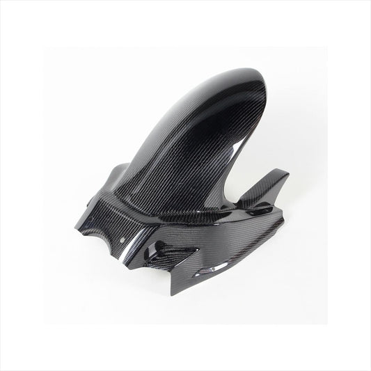 バイクパーツ 外装<br>マジカルレーシング リアフェンダー 綾織/カーボン <br>001-GS1399-500A 4547424809155<br>GSX1300R 99-02<br>
