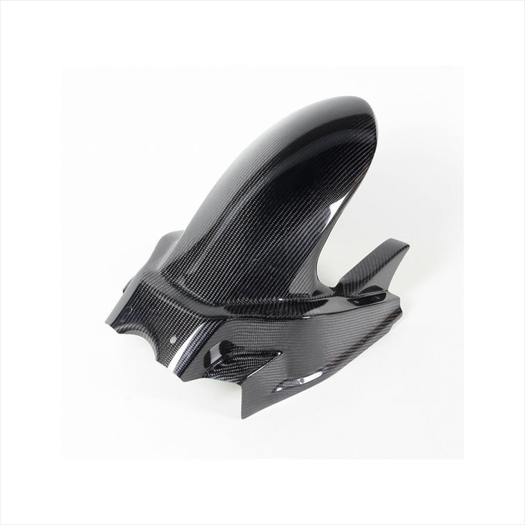 バイクパーツ 外装<br>マジカルレーシング リアフェンダー 綾織/カーボン <br>001-GS1399-500A 4547424809155<br>GSX1300R 99-02<br>