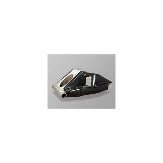バイクパーツ <br>マジカルレーシング スイングアームカバー 綾織り カーボン<br>001-GS1399-550A 4547424809162<br>GSX1300R 99-02<br>