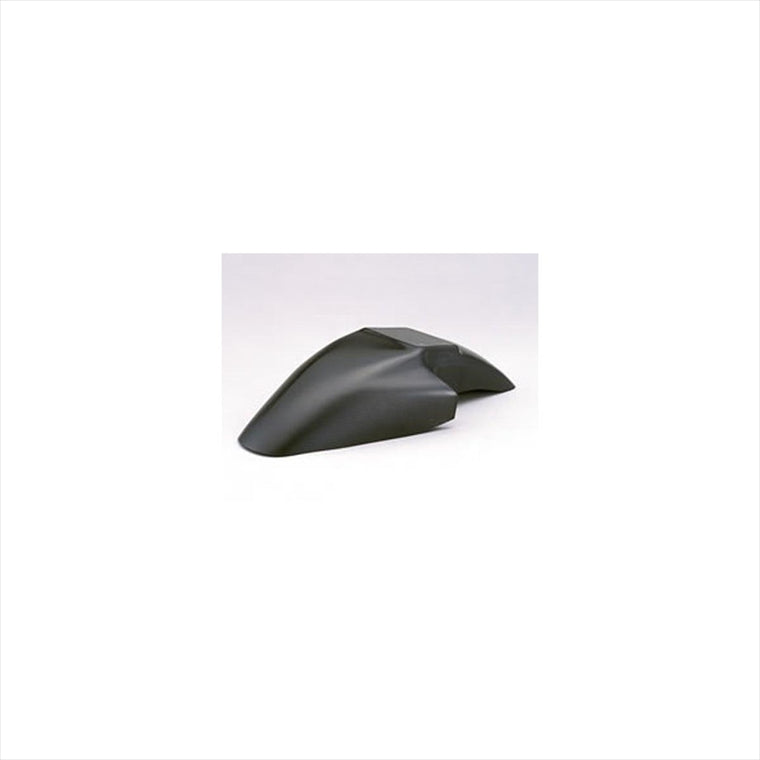 バイクパーツ 外装<br>マジカルレーシング フロントフェンダー FRP/黒 <br>001-GSF195-4101 4547424809216<br>GSF1200 95-99<br>