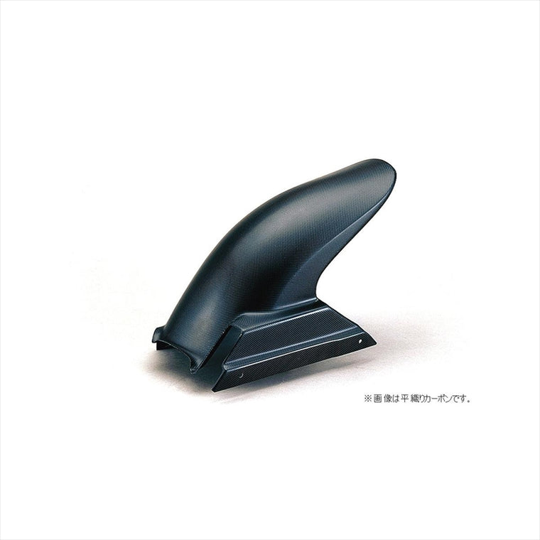 バイクパーツ 外装<br>マジカルレーシング リアフェンダー FRP/白 <br>001-GSF195-5000 4547424809230<br>GSF1200 95-99<br>