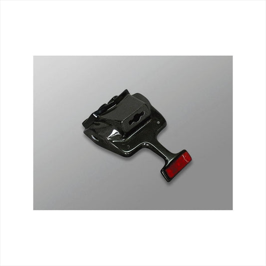バイクパーツ 外装<br>マジカルレーシング フェンダーレスキット 平織/カーボン <br>001-GSR103-910C 4547424809568<br>GSXR1000 03-04<br>