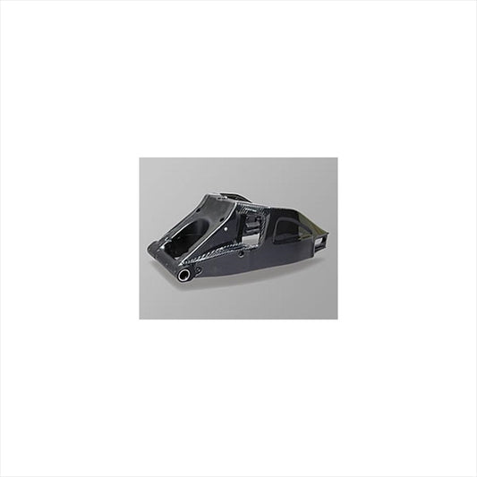 バイクパーツ <br>マジカルレーシング スイングアームカバー 綾織り カーボン<br>001-GSR105-550A 4547424809575<br>GSXR1000 05-06<br>