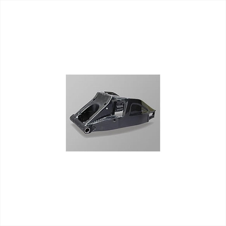 バイクパーツ <br>マジカルレーシング スイングアームカバー 綾織り カーボン<br>001-GSR105-550A 4547424809575<br>GSXR1000 05-06<br>