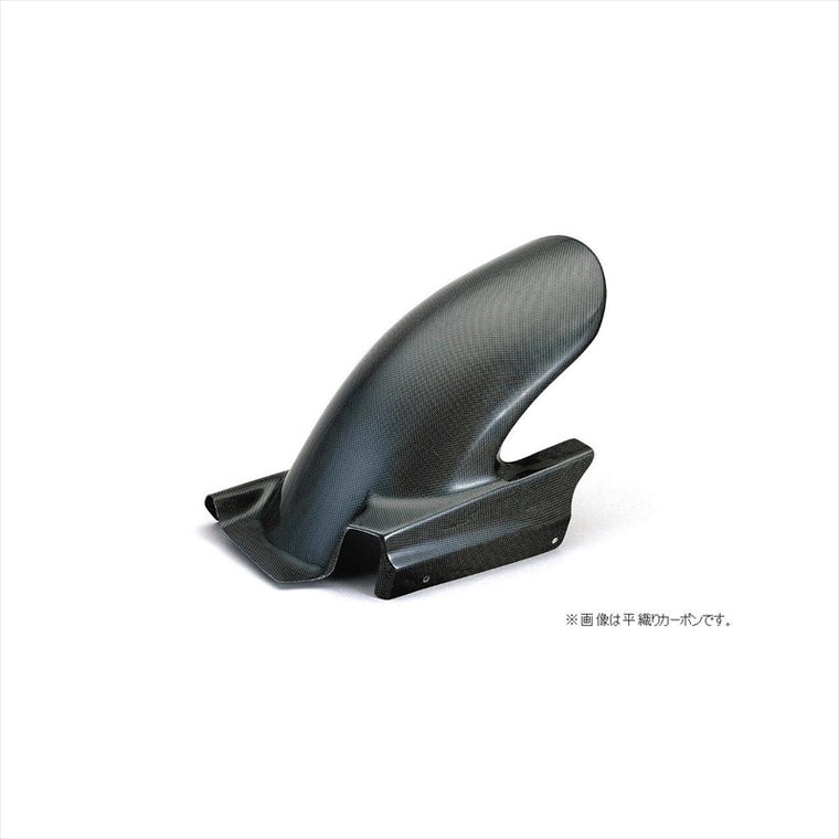 バイクパーツ 外装<br>マジカルレーシング リアフェンダー FRP/白 <br>001-GSR601-5000 4547424809759<br>GSXR600 01-03<br>