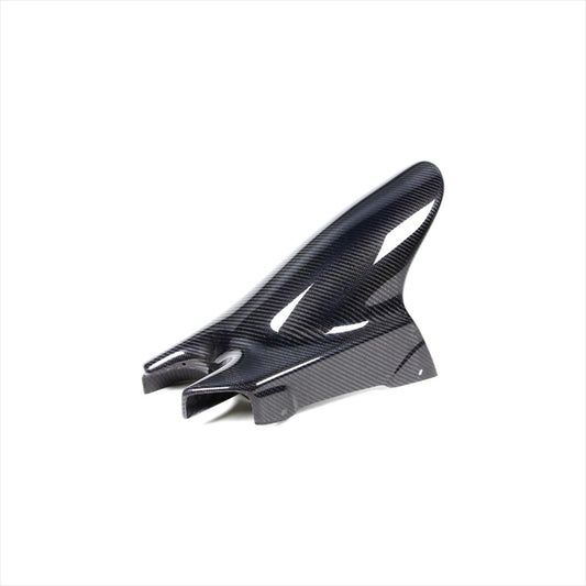 バイクパーツ 外装<br>マジカルレーシング リアフェンダー 綾織/カーボン <br>001-NSR294-500A 4547424810526<br>NSR250R 94-99<br>