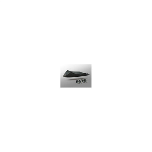 バイクパーツ 外装<br>マジカルレーシング アンダーカウル FRP/白 <br>001-X40097-1700 4547424812636<br>X-4<br>
