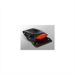 バイクパーツ 外装<br>マジカルレーシング フロントフェンダー FRP/黒 <br>001-XR2M03-4101 4547424812841<br>XR250 MOTARD<br>
