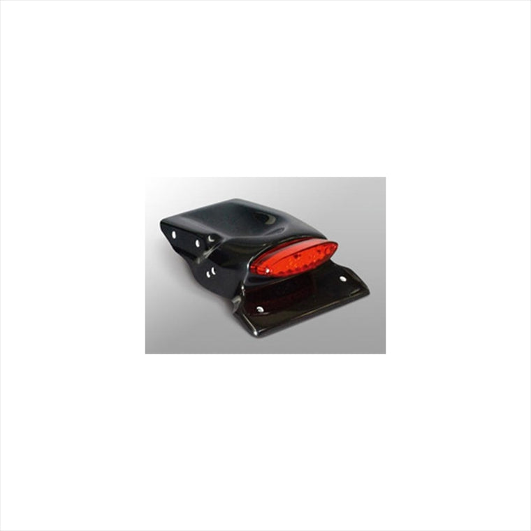 バイクパーツ 外装<br>マジカルレーシング フロントフェンダー 綾織カーボン <br>001-XR2M03-410A 4547424812865<br>XR250 MOTARD<br>