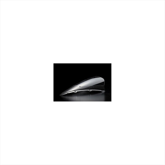 バイクパーツ 外装<br>マジカルレーシング トリムツキスクリーン アヤオリカーボン クリア <br>001-YZR102-04A0 4547424813114<br>YZF-R1 02-03<br>
