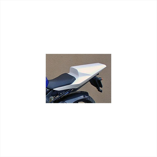 バイクパーツ 外装<br>マジカルレーシング シートカウル ホワイト <br>001-YZR102-3300 4547424813244<br>YZF-R1<br>