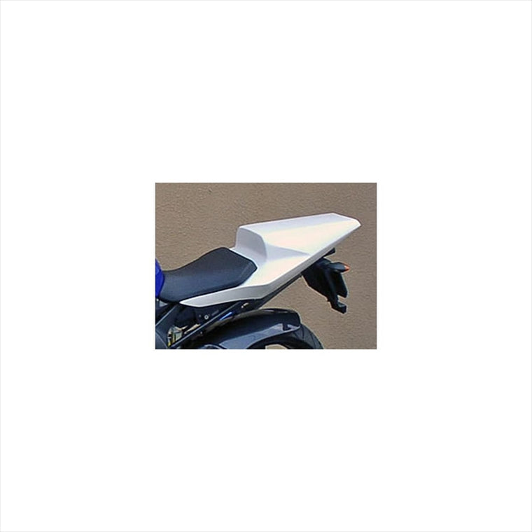 バイクパーツ 外装<br>マジカルレーシング シートカウル ホワイト <br>001-YZR102-3300 4547424813244<br>YZF-R1<br>