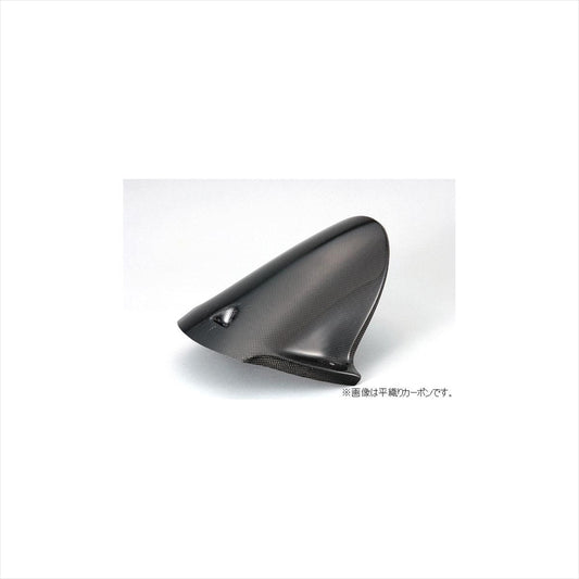 バイクパーツ 外装<br>マジカルレーシング リアフェンダー 綾織/カーボン <br>001-YZR102-501A 4547424813411<br>YZF-R1 02-03<br>