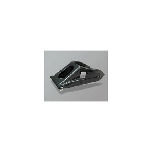 バイクパーツ <br>マジカルレーシング スイングアームカバー 綾織り カーボン<br>001-YZR102-550A 4547424813435<br>YZF-R1 02-03<br>
