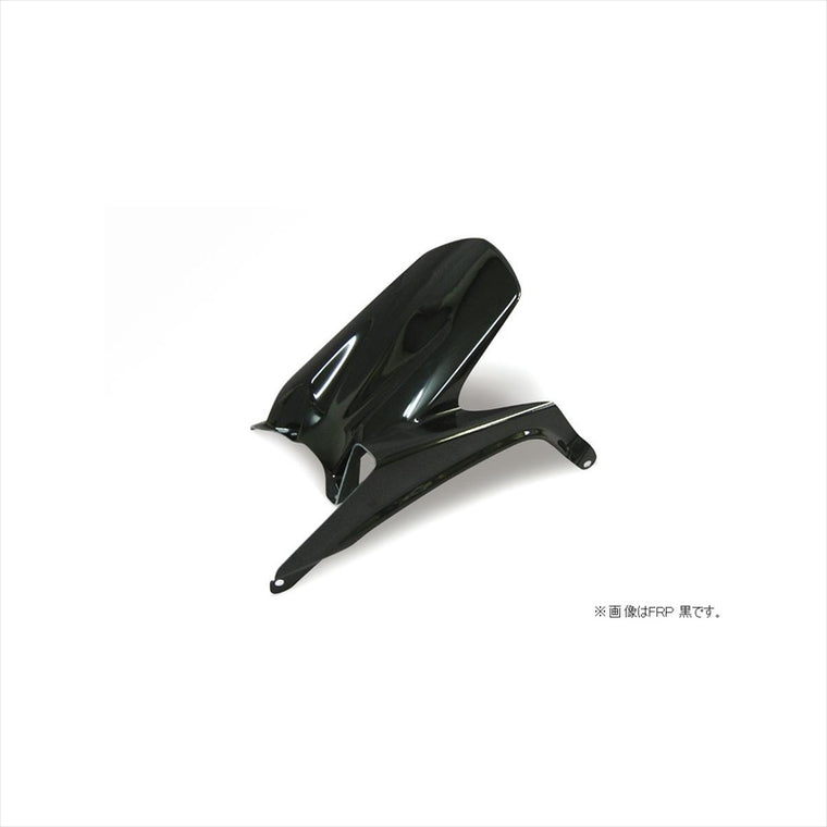 バイクパーツ 外装<br>マジカルレーシング リアフェンダー FRP/白 <br>001-YZR104-5000 4547424813480<br>YZF-R1 04-06<br>