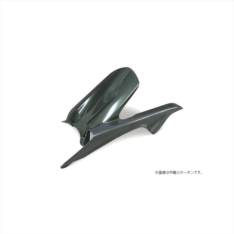 バイクパーツ 外装<br>マジカルレーシング リアフェンダー FRP/白 <br>001-YZR104-5010 4547424813527<br>YZF-R1 04-06<br>