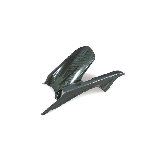 バイクパーツ 外装<br>マジカルレーシング リアフェンダー 平織/カーボン <br>001-YZR104-501C 4547424813541<br>YZF-R1 04-06<br>