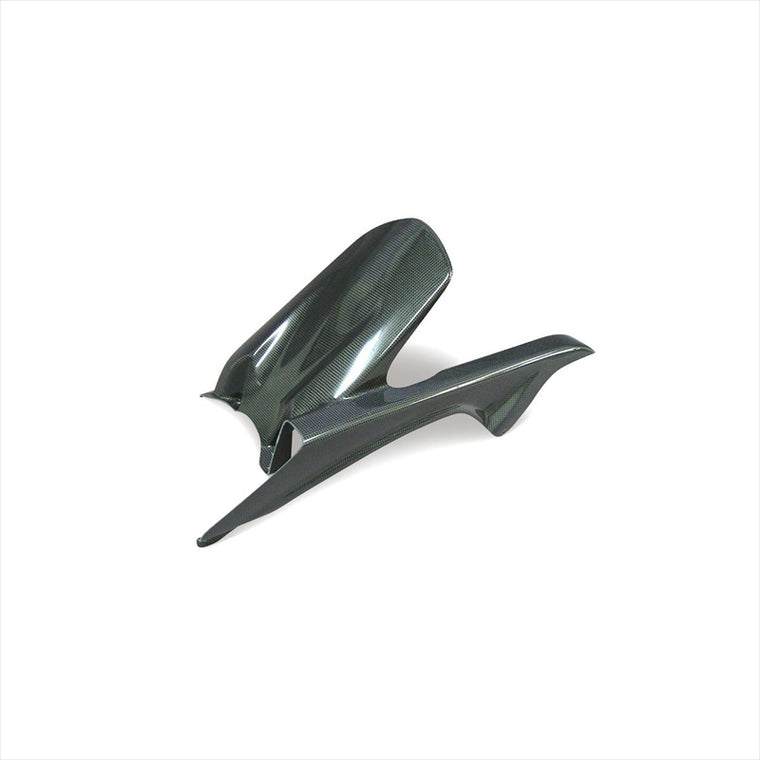 バイクパーツ 外装<br>マジカルレーシング リアフェンダー 平織/カーボン <br>001-YZR104-501C 4547424813541<br>YZF-R1 04-06<br>