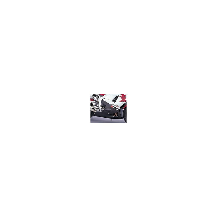 バイクパーツ 外装<br>マジカルレーシング アンダーカウル ブラック <br>001-YZR198-2801 4547424813688<br>YZF-R1 98<br>